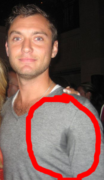 sweat
